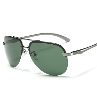 Поляризованные солнцезащитные очки Зеркальные очки HD Eyewear Наружные классические солнцезащитные очки для вождения
Поляризованные солнцезащитные очки Зеркальные очки HD Eyewear Наружные классические солнцезащитные очки для вождения