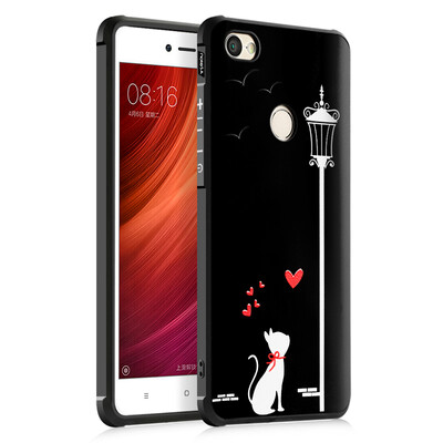 Goowiiz Fashion Phone Case For Xiaomi Redmi 5ANote 5ANote 5A Prime Luxury 3D Cute Cartoon Slim Full Soft Silicone
Goowiiz Fashion Phone Case For Xiaomi Redmi 5ANote 5ANote 5A Prime Luxury 3D Cute Cartoon Slim Full Soft Silicone