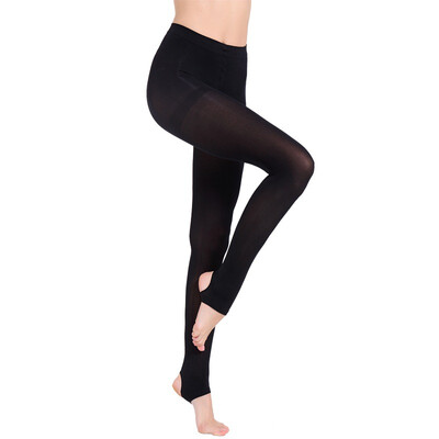 LANGSHA Lady spring-autumn 120D velvet cropped leggings 3-pair set Black Average size
LANGSHA Lady spring-autumn 120D velvet cropped leggings 3-pair set Black Average size