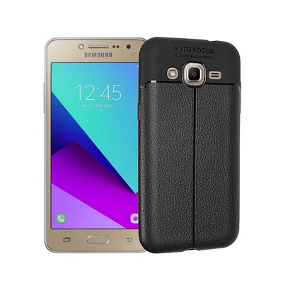 Goowiiz Phone Case For Samsung Galaxy J2J2 AceJ210 Fashion Leather PU Pattern TPU Soft Silicone