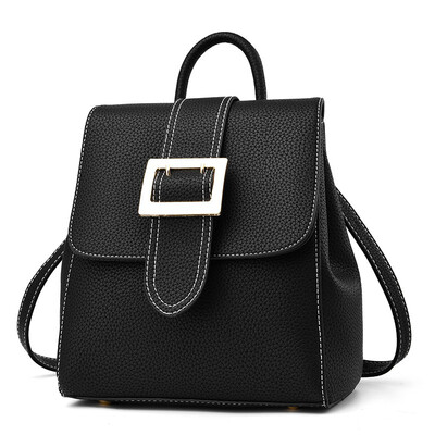 AREST New Shoulder Bags Female Fashion Personality Female Bag Schoolbag Handbag M1267
AREST New Shoulder Bags Female Fashion Personality Female Bag Schoolbag Handbag M1267