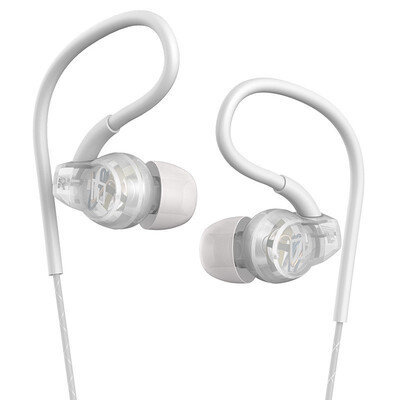 Langsdom SP80 New Waterproof Anti-sweat Anti-shedding Sports Headset with Mic Volume Control
Langsdom SP80 New Waterproof Anti-sweat Anti-shedding Sports Headset with Mic Volume Control