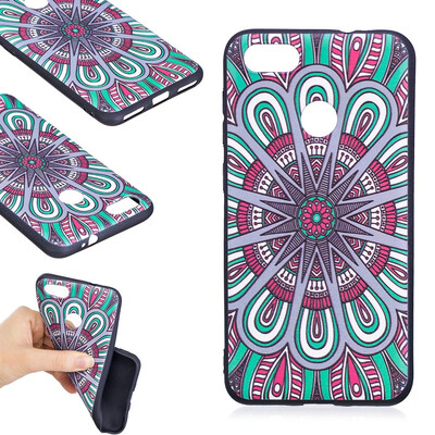 BEFOSPEY Painting Relief Protective Soft TPU Case For Huawei P9 lite mini50" Y6 Pro2017
BEFOSPEY Painting Relief Protective Soft TPU Case For Huawei P9 lite mini50" Y6 Pro2017