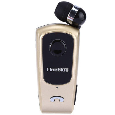 FINEBLUE F920 Беспроводная связь Bluetooth V4.0 Вызовы для наушников Вибрация Напоминание гарнитуры
FINEBLUE F920 Беспроводная связь Bluetooth V4.0 Вызовы для наушников Вибрация Напоминание гарнитуры