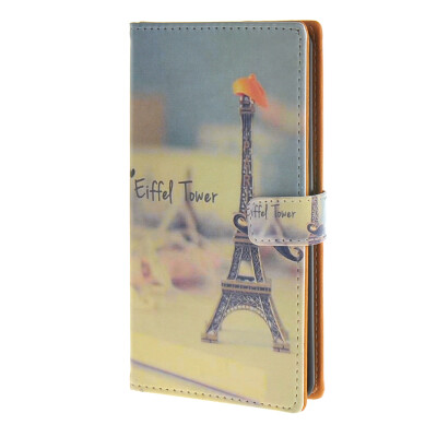 MOONCASE Case for LG G3 Pattern series Leather Flip Wallet Card Slot Stand Back Cover
MOONCASE Case for LG G3 Pattern series Leather Flip Wallet Card Slot Stand Back Cover