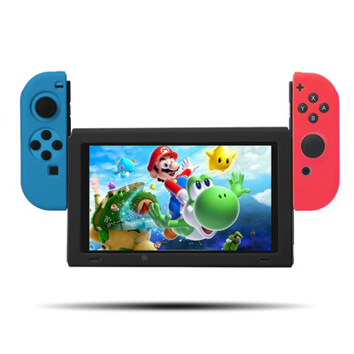 BUBM Nintendo switch case host handle nintendo ns silicone split protective case switch-F red blue
BUBM Nintendo switch case host handle nintendo ns silicone split protective case switch-F red blue