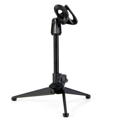 Professional Adjustable Desktop Handheld Table Tripod Microphone MIC Stand Holder with Clip Mount Shock for KTV Karaoke 
Professional Adjustable Desktop Handheld Table Tripod Microphone MIC Stand Holder with Clip Mount Shock for KTV Karaoke