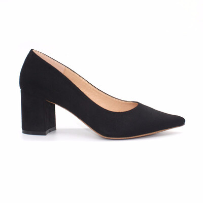 Womens Ladies mid high Heel Work Platform Court Shoes Office Lady Pointed Toe Pumps Women Shoes
Womens Ladies mid high Heel Work Platform Court Shoes Office Lady Pointed Toe Pumps Women Shoes