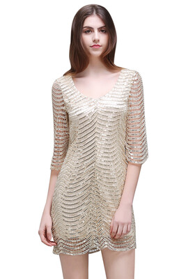 Hollow Out Summer Golden Wave Sequin Lace Dress Women Sexy Backless Dresses Evening Party Club Casual Dress Vestido
Hollow Out Summer Golden Wave Sequin Lace Dress Women Sexy Backless Dresses Evening Party Club Casual Dress Vestido
