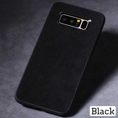 Genuine Leather Phone Case For Samsung Note 8 Suede leather Back Cover For S7 S8 Plus Cases
Genuine Leather Phone Case For Samsung Note 8 Suede leather Back Cover For S7 S8 Plus Cases