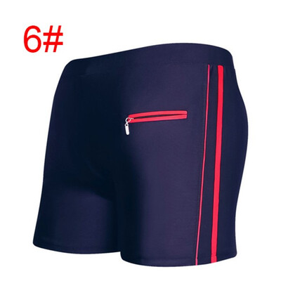 Mens Soft Boxer Breathable Beach Shorts Plus Size Zipper Pocket Swimwear Trunks
Mens Soft Boxer Breathable Beach Shorts Plus Size Zipper Pocket Swimwear Trunks