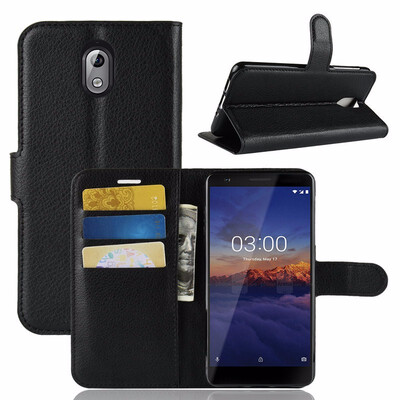 for Nokia 31 3 2018 WIERSS Wallet Phone Case for Nokia 31 3 2018 for Nokia 3 Flip Leather Cover Case Etui Fundas
for Nokia 31 3 2018 WIERSS Wallet Phone Case for Nokia 31 3 2018 for Nokia 3 Flip Leather Cover Case Etui Fundas