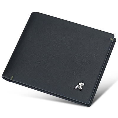 Scarecrow MEXICAN wallet mens suede leather short cross clip color casual wild wallet MBO30969M-03 fashion black
Scarecrow MEXICAN wallet mens suede leather short cross clip color casual wild wallet MBO30969M-03 fashion black