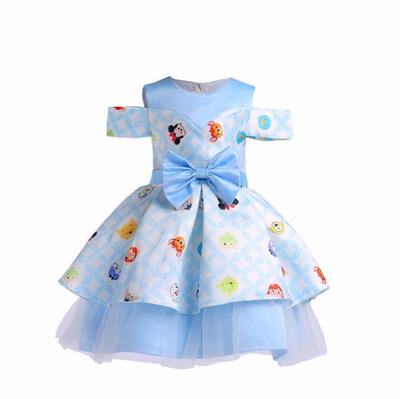 Summer Baby Girls Princess Dress Kids Party Dresses For Girls Clothing Children Costume Girls Wedding Dress
Summer Baby Girls Princess Dress Kids Party Dresses For Girls Clothing Children Costume Girls Wedding Dress