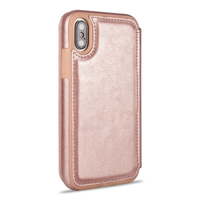 iPhoneX 6 color fashion simple&fall-resistant business leather phone case iPhone78 plus
iPhoneX 6 color fashion simple&fall-resistant business leather phone case iPhone78 plus