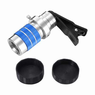 Cell Phone Camera Lens 8X Telephoto with Universal Clip Mini Tripod Phone Telescope Extendable Tripod portable removable
Cell Phone Camera Lens 8X Telephoto with Universal Clip Mini Tripod Phone Telescope Extendable Tripod portable removable