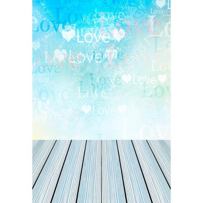 Blue Love Photo Backdrop 57FT Vinyl Fabric Cloth Digital Printing Wedding photo Background S-3114
Blue Love Photo Backdrop 57FT Vinyl Fabric Cloth Digital Printing Wedding photo Background S-3114