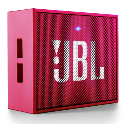 

JBL GO Mini Bluetooth Динамик ,красный