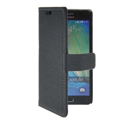 MOONCASE кожи высокого качества Сторона Флип кошелек держателя карты Чехол с Kickstand чехол для Samsung Galaxy A5 Черный
MOONCASE кожи высокого качества Сторона Флип кошелек держателя карты Чехол с Kickstand чехол для Samsung Galaxy A5 Черный