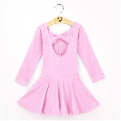 Hot Sale Kids Dance Leotards Dress Ballet Gymnastics Dresses Girls Chiffon Lycra Cotton Ballet Dance Wear With Skirt
Hot Sale Kids Dance Leotards Dress Ballet Gymnastics Dresses Girls Chiffon Lycra Cotton Ballet Dance Wear With Skirt