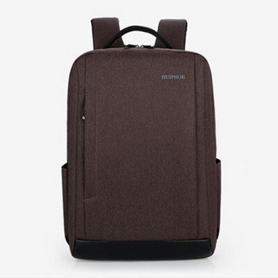Men Double Shoulder Bag Female Middle School Students Leisure Travel Backpack Business Computer Bag USB Smart Charging
Men Double Shoulder Bag Female Middle School Students Leisure Travel Backpack Business Computer Bag USB Smart Charging