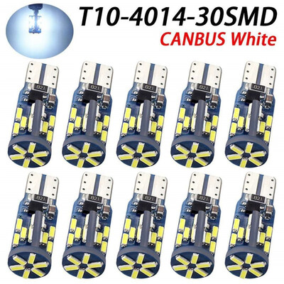 Car led small light bulb t10 width lamp license plate light reading light modified indoor light
Car led small light bulb t10 width lamp license plate light reading light modified indoor light