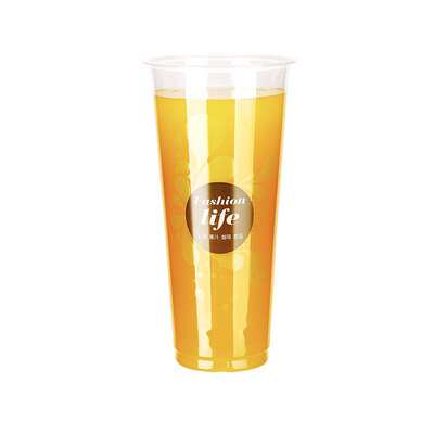 OTOR 17oz22oz Disposable Plastic Cups with Lids PP Clear Cup for Hot & Cold Drinks Iced Coffee Bubble Boba Smoothie 1000pcs
OTOR 17oz22oz Disposable Plastic Cups with Lids PP Clear Cup for Hot & Cold Drinks Iced Coffee Bubble Boba Smoothie 1000pcs