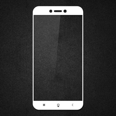Akabeila Screen Protector For Xiaomi Redmi 5A Tempered Glass Film Explosion-proof Full Screen Cover
Akabeila Screen Protector For Xiaomi Redmi 5A Tempered Glass Film Explosion-proof Full Screen Cover