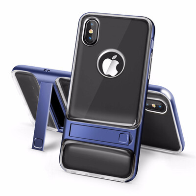 Goowiiz Phone Case For Iphone 66s6 Plus6s Plus Fashion Slim Shockproof Silicone TPU PC Hard Bracket
Goowiiz Phone Case For Iphone 66s6 Plus6s Plus Fashion Slim Shockproof Silicone TPU PC Hard Bracket