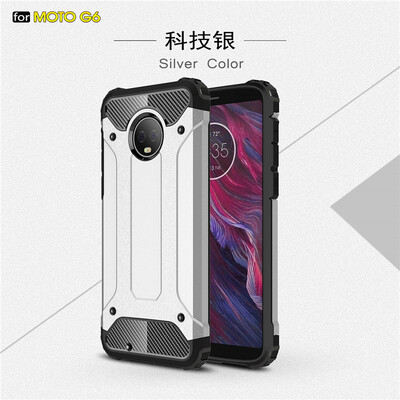 Goowiiz Phone Case For Motorola Moto G6G6 Plus King Kong Armor Fashion Bumper PC TPU Prevent falling
Goowiiz Phone Case For Motorola Moto G6G6 Plus King Kong Armor Fashion Bumper PC TPU Prevent falling