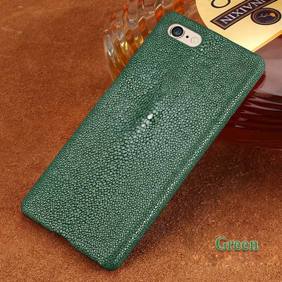 Genuine Leather Phone Case For iPhone 6 6S Case Natural Pearl Fish Skin Back Cover For X 7 8 Plus Case
Genuine Leather Phone Case For iPhone 6 6S Case Natural Pearl Fish Skin Back Cover For X 7 8 Plus Case