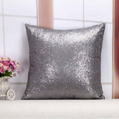 Cntomlv Wholesale Cushion Cover Glitter Sequin Throw Pillow Cases Cafe Cushion Covers Car Seat capa poszewki na poduszki
Cntomlv Wholesale Cushion Cover Glitter Sequin Throw Pillow Cases Cafe Cushion Covers Car Seat capa poszewki na poduszki