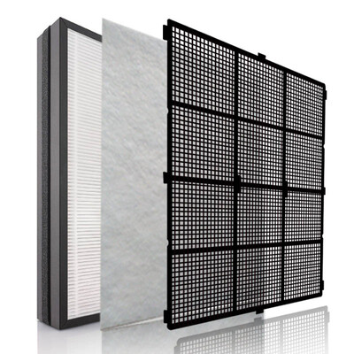 Cool air purifier filter AC4104 +4103 sets of purifier filter filter for Philips air purifier AC4025 AC4026
Cool air purifier filter AC4104 +4103 sets of purifier filter filter for Philips air purifier AC4025 AC4026