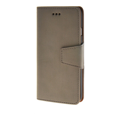 MOONCASE Flannel Style Leather Card Slot Holster Pouch Stand Shell Back Case Cover for Apple iPhone 6 ( 4.7 inch ) Grey
MOONCASE Flannel Style Leather Card Slot Holster Pouch Stand Shell Back Case Cover for Apple iPhone 6 ( 4.7 inch ) Grey