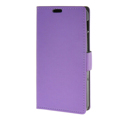 MOONCASE Case for Alcatel One Touch Pixi 3 (5.0") OT-5015 Flip Leather Wallet Pouch Card with Kickstand Case Cover Purple
MOONCASE Case for Alcatel One Touch Pixi 3 (5.0") OT-5015 Flip Leather Wallet Pouch Card with Kickstand Case Cover Purple