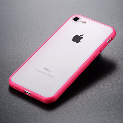 Phone Case For iPhone 5 6 7 8 Plus Transparent Cases Ultrathin Acrylic Clear Back Cover
Phone Case For iPhone 5 6 7 8 Plus Transparent Cases Ultrathin Acrylic Clear Back Cover