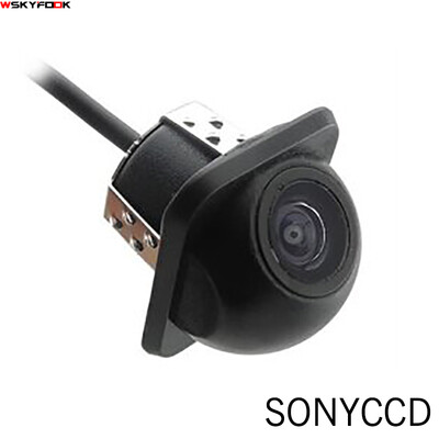 CCD HD night vision car camera auto DVD GPS car rear view Front view Side view camera for Universal car camera waterproof
CCD HD night vision car camera auto DVD GPS car rear view Front view Side view camera for Universal car camera waterproof