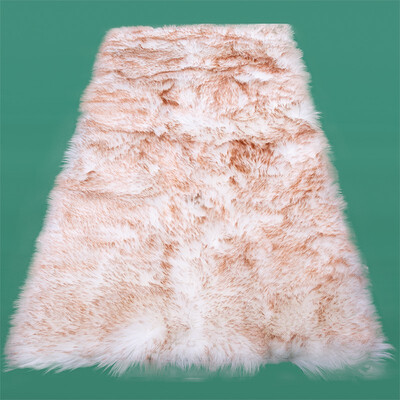 Fashion Long Faux Fur Artificial Skin Rectangle Fluffy Chair Seat Sofa Cover Carpet Mat Area Rug Living Bedroom Home Decoration
Fashion Long Faux Fur Artificial Skin Rectangle Fluffy Chair Seat Sofa Cover Carpet Mat Area Rug Living Bedroom Home Decoration