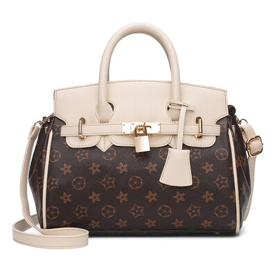 SGARR High Quality Women Bags Fashion PU Leather Handbags Large Capacity Women Shoulder Bag Famous Brands Vintage Female Tote Bags
SGARR High Quality Women Bags Fashion PU Leather Handbags Large Capacity Women Shoulder Bag Famous Brands Vintage Female Tote Bags
