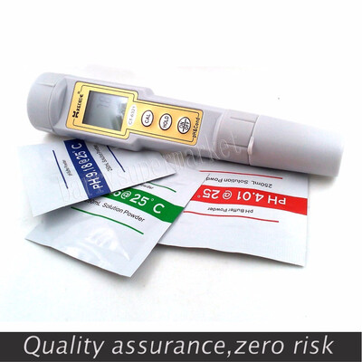 Digital conductivity meter PH meter protablel PH tester conductivity tester PH detector conductivity detector 00-1999uscm
Digital conductivity meter PH meter protablel PH tester conductivity tester PH detector conductivity detector 00-1999uscm