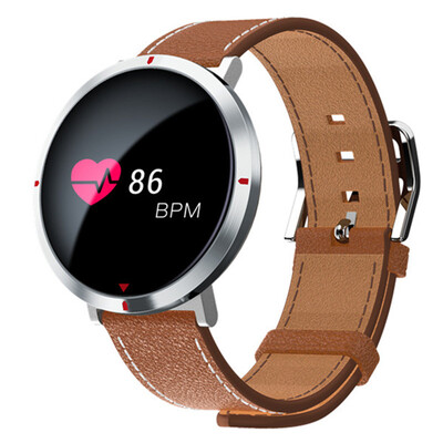 Smart Watch Heart rate bracelet Фитнес-трекер Спорт Водонепроницаемый шагомер Напоминание о вызове Bluetooth-браслет для iOS Android
Smart Watch Heart rate bracelet Фитнес-трекер Спорт Водонепроницаемый шагомер Напоминание о вызове Bluetooth-браслет для iOS Android