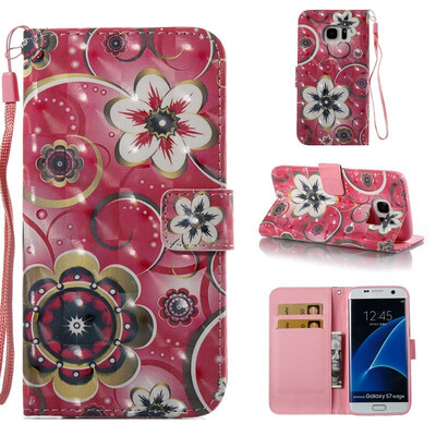Cover For iPhone 8 8 Plus 7 7 Plus 6 6S Plus X Samsung S8 S8 Plus S7 S7 Eedg 3D Fashion Flip Leather Wallet Slots Stand Phone
Cover For iPhone 8 8 Plus 7 7 Plus 6 6S Plus X Samsung S8 S8 Plus S7 S7 Eedg 3D Fashion Flip Leather Wallet Slots Stand Phone