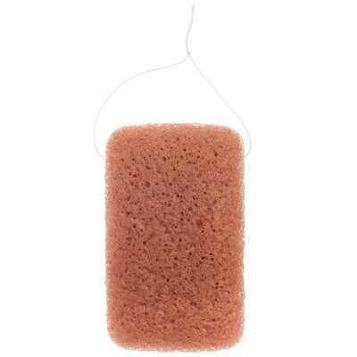 Yue Shi Feng Yin Yin innisfree Jeju Island volcanic rock konjac cleansing sponge
Yue Shi Feng Yin Yin innisfree Jeju Island volcanic rock konjac cleansing sponge