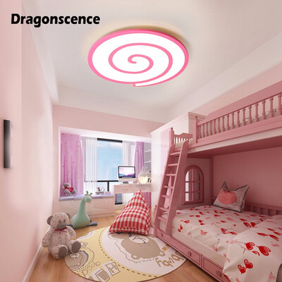Dragonscence Modern led ceiling lights Lovely pink Style led ceiling lamp fixtures for Girls room bedroom Children room nursery
Dragonscence Modern led ceiling lights Lovely pink Style led ceiling lamp fixtures for Girls room bedroom Children room nursery