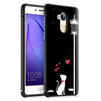 Goowiiz Fashion Phone Case For Huawei Honor Enjoy 7 Plus6A Play Luxury 3D Cute Cartoon Slim Full Soft Silicone
Goowiiz Fashion Phone Case For Huawei Honor Enjoy 7 Plus6A Play Luxury 3D Cute Cartoon Slim Full Soft Silicone