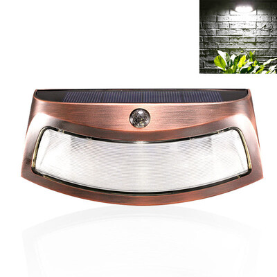 Super bright waterproof solar LED light staircase lamp outdoor automatic sensor garden decoration wall lamp outdoor lighting
Super bright waterproof solar LED light staircase lamp outdoor automatic sensor garden decoration wall lamp outdoor lighting