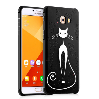 Goowiiz Fashion Phone Case For Samsung Galaxy C5C7C7 ProC9 Pro Luxury 3D Cute Cartoon Slim Full Soft Silicone
Goowiiz Fashion Phone Case For Samsung Galaxy C5C7C7 ProC9 Pro Luxury 3D Cute Cartoon Slim Full Soft Silicone