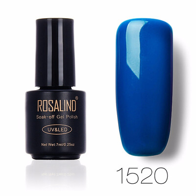 ROSALIND 7 ML 1323-1864 Color Nail Gel Polish Gel Nail Art Polishes Gelpolish Long-lasting Soak-off gel lacquer
ROSALIND 7 ML 1323-1864 Color Nail Gel Polish Gel Nail Art Polishes Gelpolish Long-lasting Soak-off gel lacquer