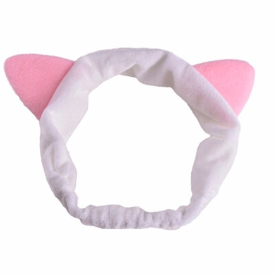 Hot Sale Cat Ear Hair Head Band Hairbands Headbands Party Gift Headdress Headwear Ornament Trinket Hair Accessories Makeup Tools
Hot Sale Cat Ear Hair Head Band Hairbands Headbands Party Gift Headdress Headwear Ornament Trinket Hair Accessories Makeup Tools