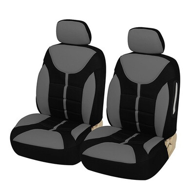 luxury Car Seat Covers Universal Fit Most Front Cat Seat Protector Foam Back Support Airbag Compatible 3 Color
luxury Car Seat Covers Universal Fit Most Front Cat Seat Protector Foam Back Support Airbag Compatible 3 Color